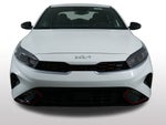 2023 Kia Forte GT-Line Sport Premium Packages