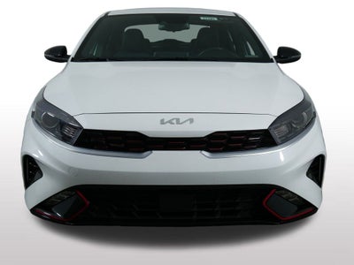 2023 Kia Forte GT-Line Sport Premium Packages