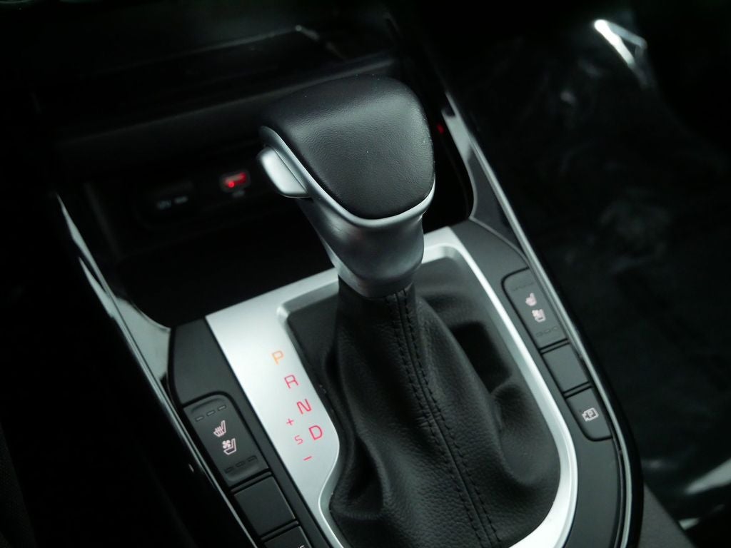 2023 Kia Forte GT-Line Sport Premium Packages