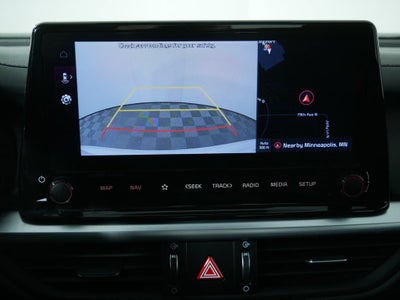 2023 Kia Forte GT-Line Sport Premium Packages