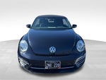 2018 Volkswagen Beetle 2.0T SE