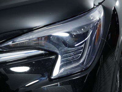 2024 Subaru Ascent Touring