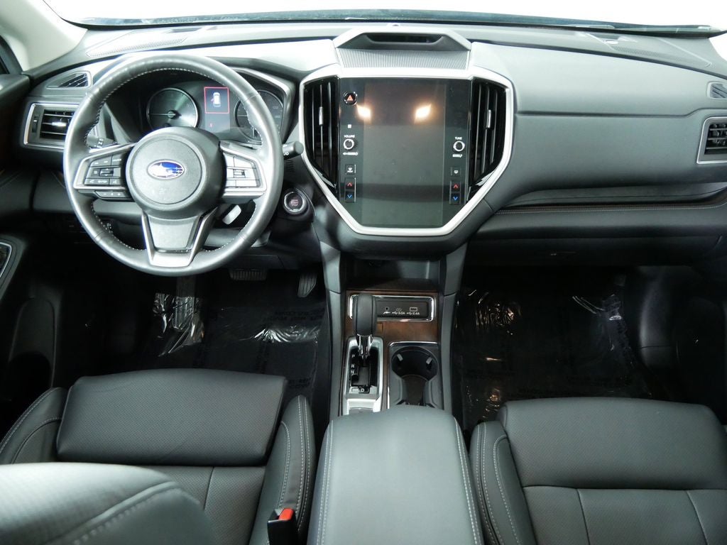 2024 Subaru Ascent Touring