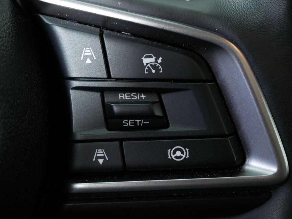 2024 Subaru Ascent Touring