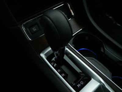 2024 Subaru Ascent Touring