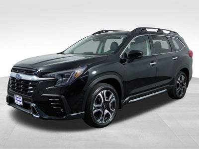 2024 Subaru Ascent Touring