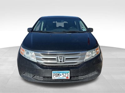 2011 Honda Odyssey EX-L