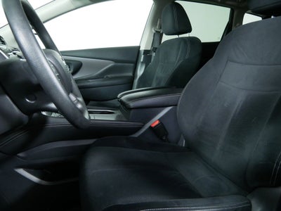 2022 Nissan Murano S