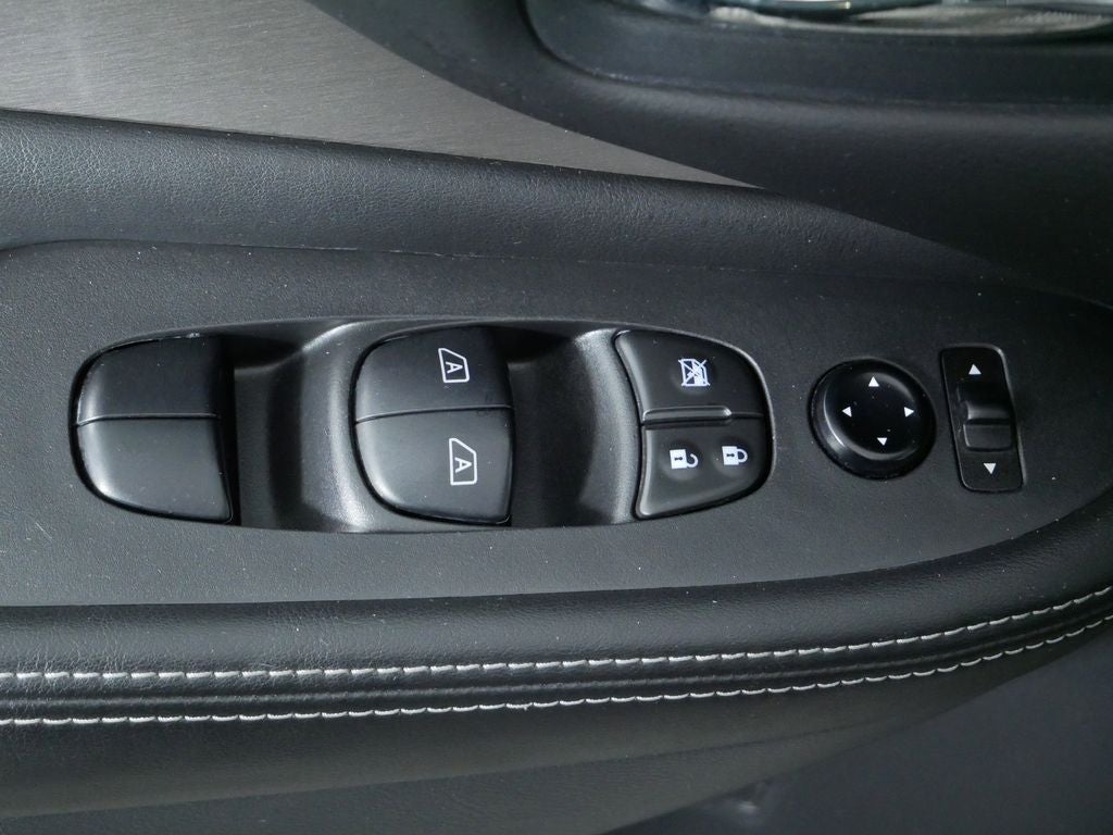 2022 Nissan Murano S