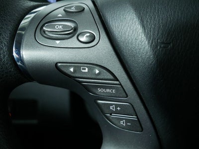 2022 Nissan Murano S