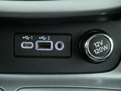 2022 Nissan Murano S