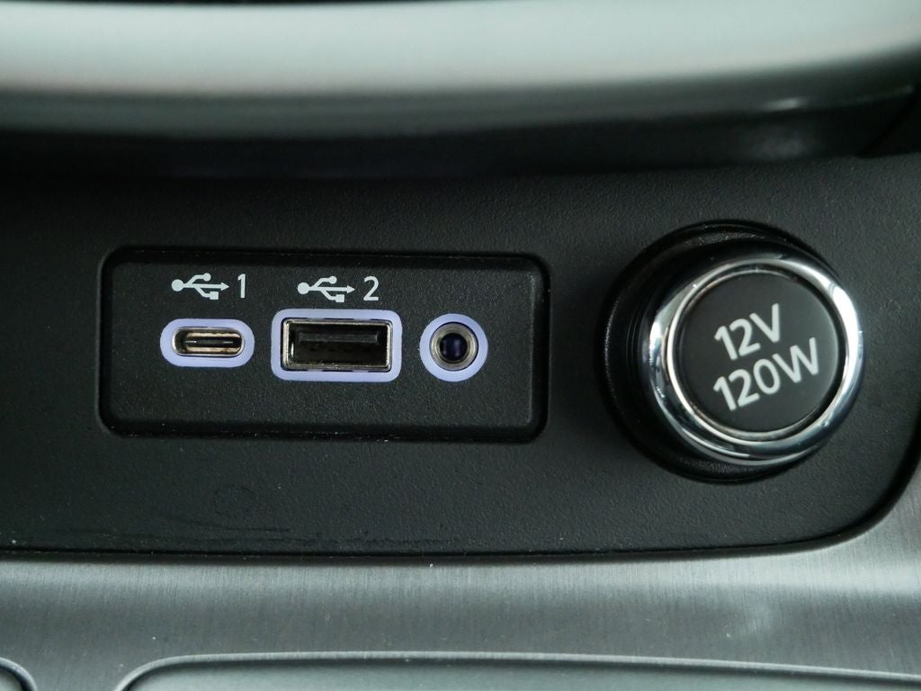 2022 Nissan Murano S