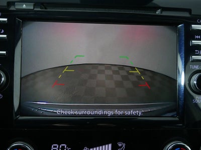 2022 Nissan Murano S