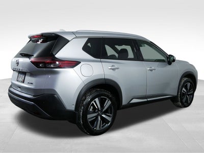 2023 Nissan Rogue SL Premium