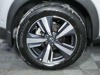 2023 Nissan Rogue SL Premium