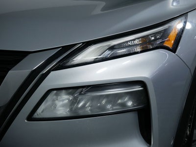 2023 Nissan Rogue SL Premium