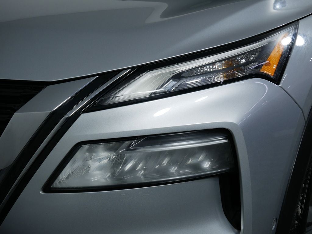 2023 Nissan Rogue SL Premium