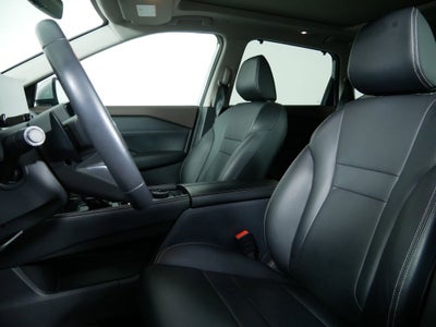 2023 Nissan Rogue SL Premium