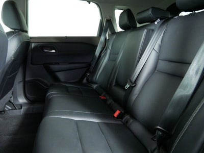 2023 Nissan Rogue SL Premium