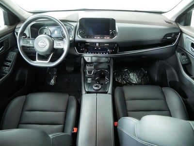 2023 Nissan Rogue SL Premium