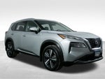 2023 Nissan Rogue SL Premium