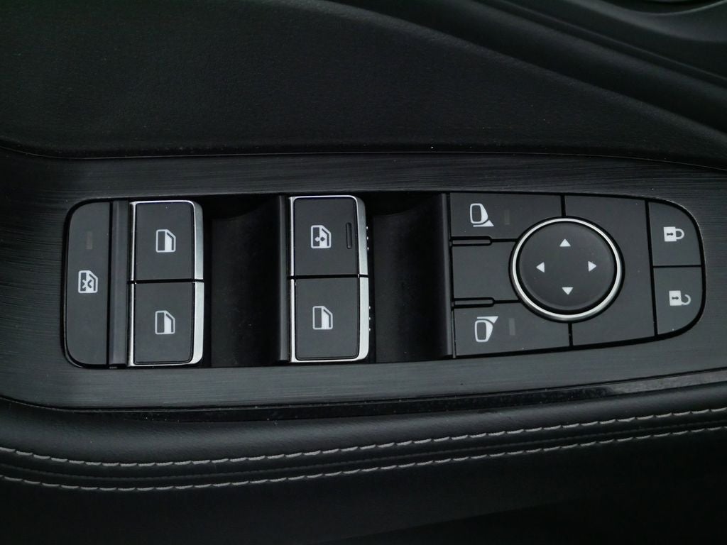 2023 Nissan Rogue SL Premium