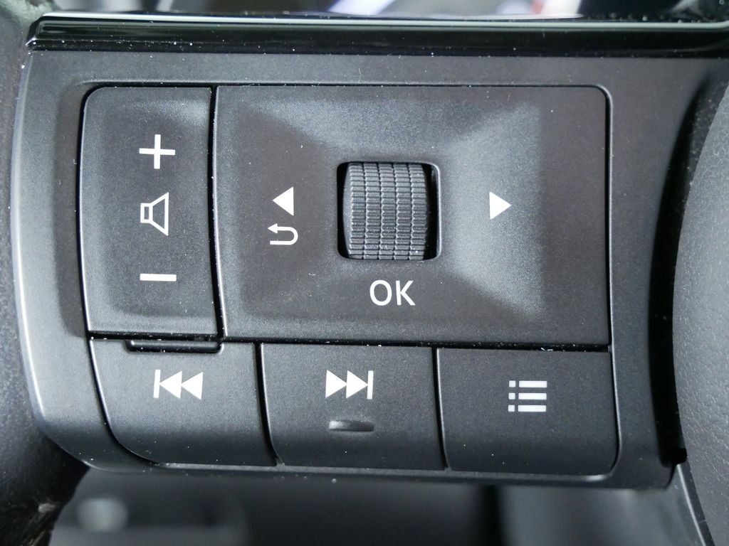 2023 Nissan Rogue SL Premium