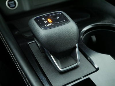 2023 Nissan Rogue SL Premium