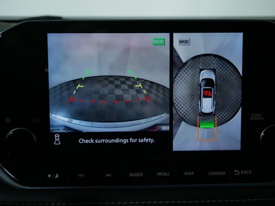 2023 Nissan Rogue SL Premium