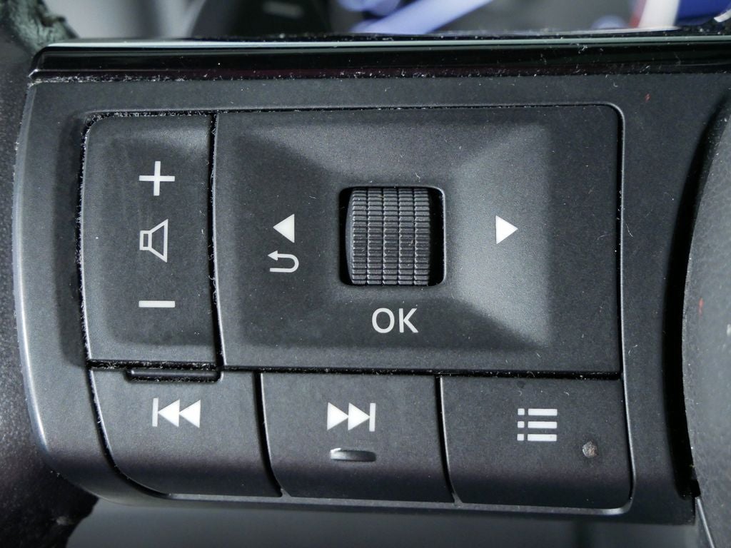 2023 Nissan Rogue SL Premium Package