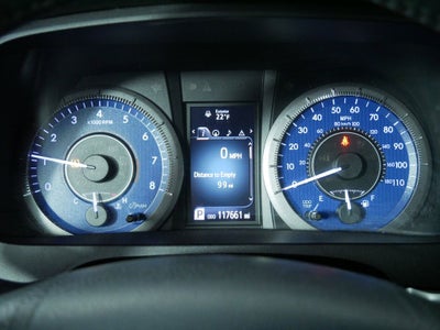 2017 Toyota Sienna XLE 7 Passenger