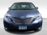 2017 Toyota Sienna XLE 7 Passenger