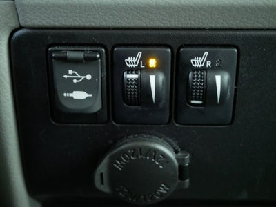 2017 Toyota Sienna XLE 7 Passenger