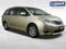 2014 Toyota Sienna XLE 7 Passenger