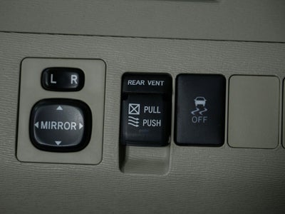 2014 Toyota Sienna XLE 7 Passenger