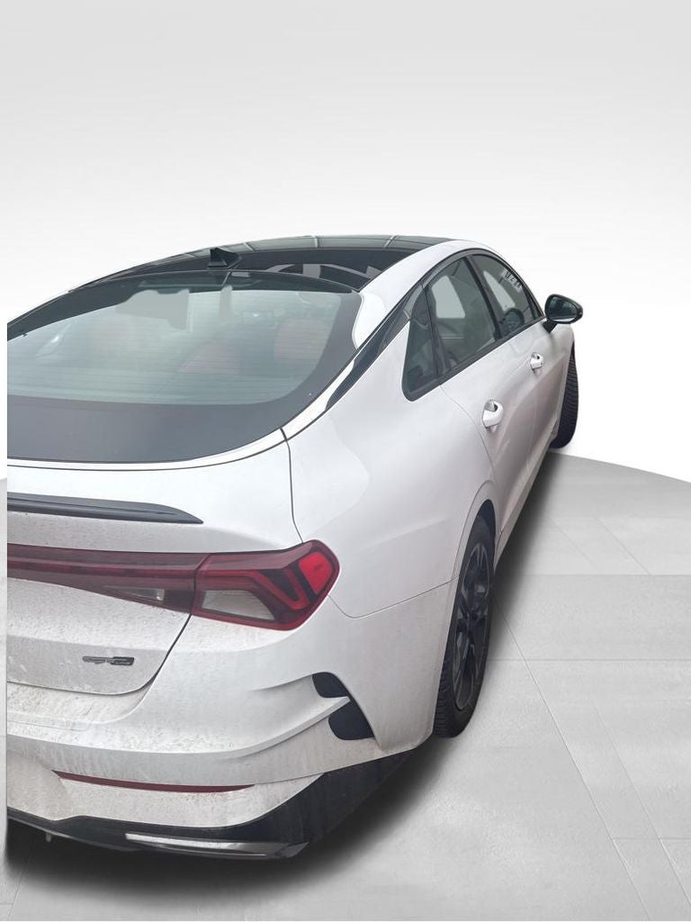 2022 Kia K5 GT-Line Premium Package