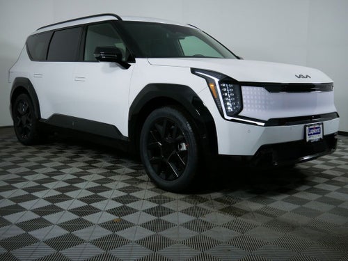 2026 Kia EV9 Land