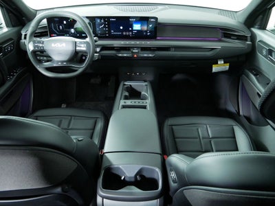 2026 Kia EV9 Land