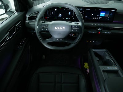 2026 Kia EV9 Land