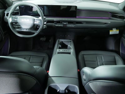 2026 Kia EV9 Land