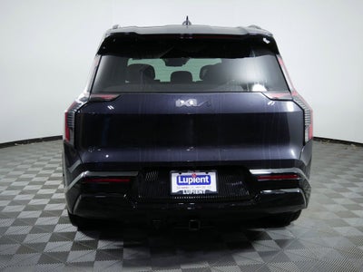 2026 Kia EV9 Land