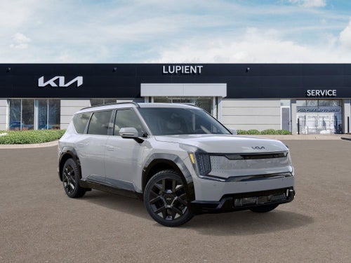 2026 Kia EV9 Land