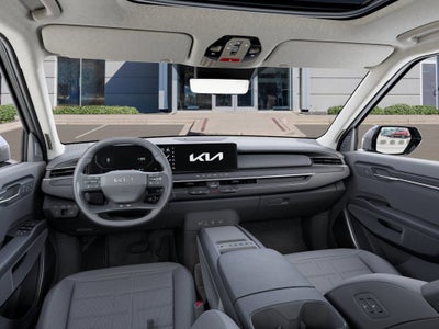 2026 Kia EV9 Land