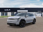 2026 Kia EV9 Land