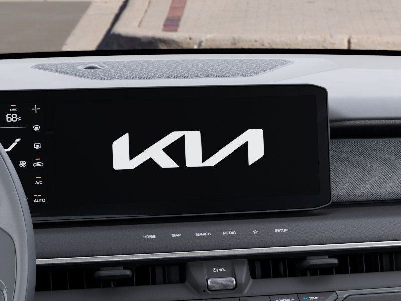 2026 Kia EV9 Land