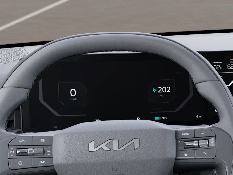 2026 Kia EV9 Land