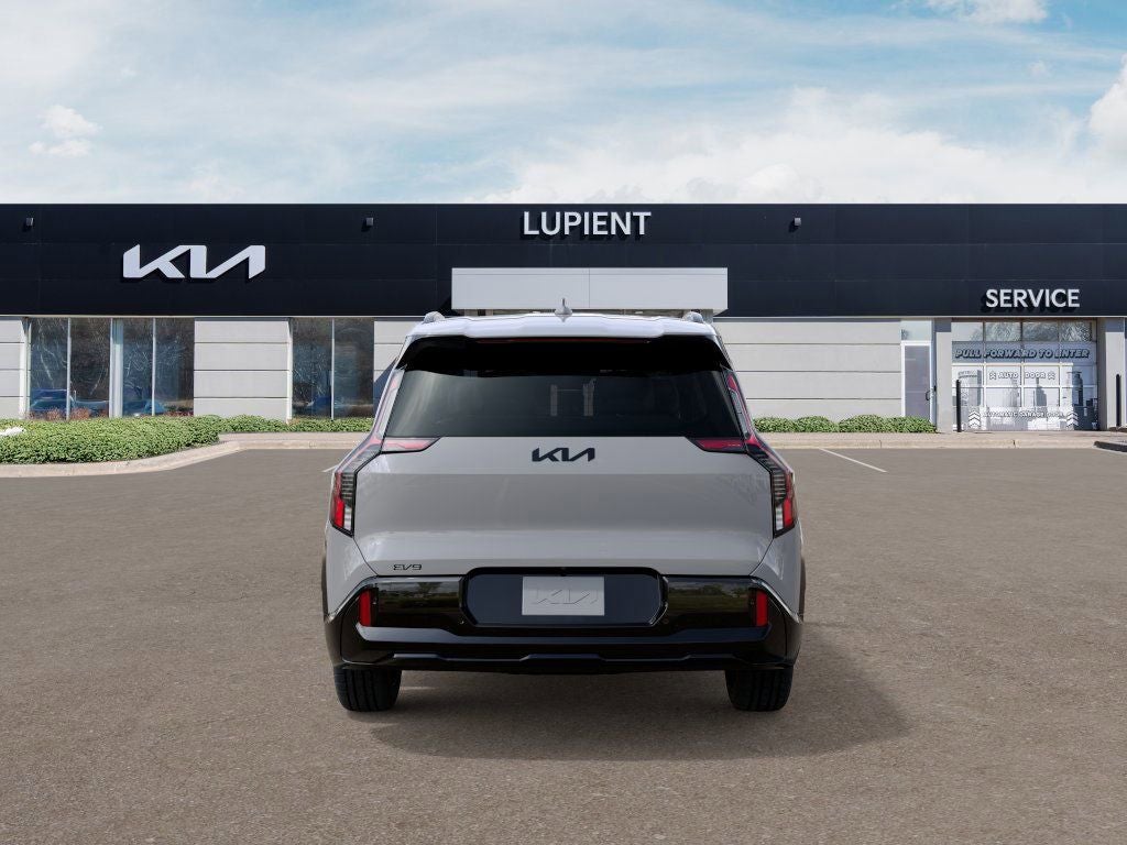2026 Kia EV9 Land