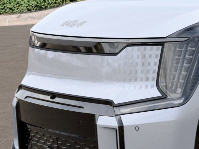 2026 Kia EV9 GT-Line