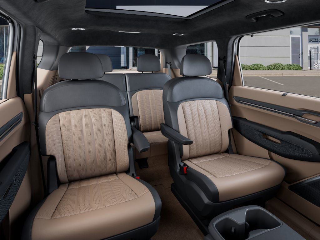 2026 Kia EV9 GT-Line