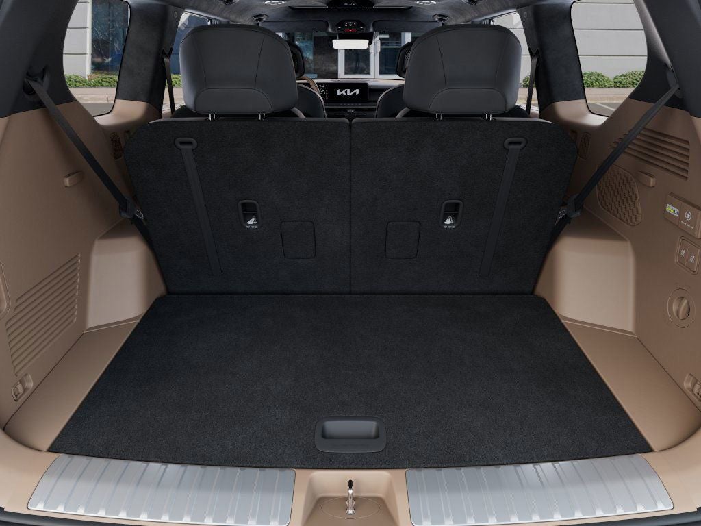 2026 Kia EV9 GT-Line